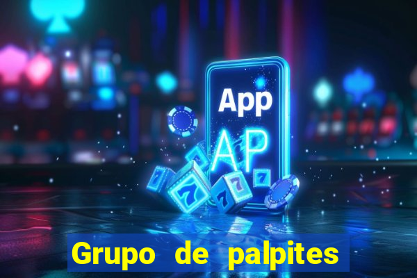 Grupo de palpites de futebol gratis